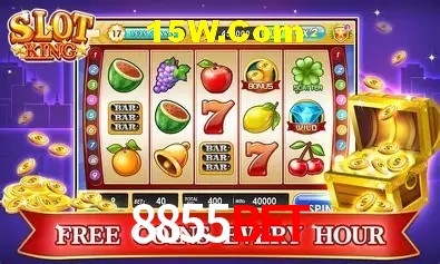 Mesa de Blackjack 8855Bet