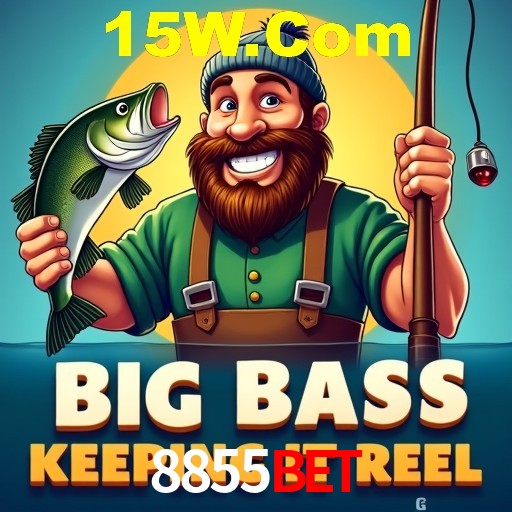 Apostas Esportivas na 8855Bet: Um Guia Completo