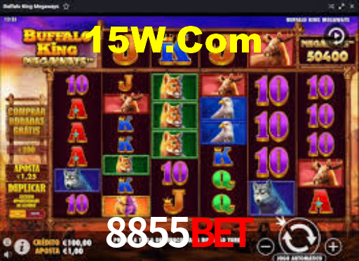 8855Bet App