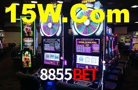 Ofertas Imperdíveis na 8855Bet: Promoções e Bônus Que Valem a Pena
