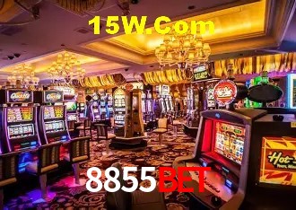 Login Seguro 8855Bet