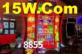 8855Bet