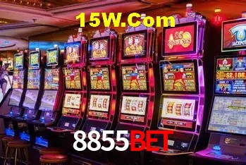 Estatísticas Esportivas 8855Bet