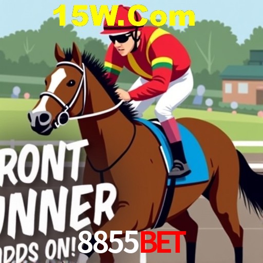 Game Providers 8855Bet