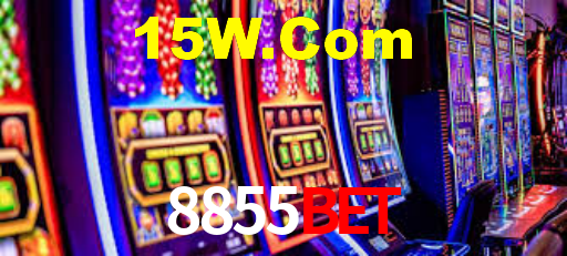 8855Bet App