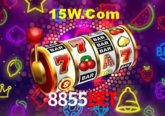 Jogos populares e pagamentos rápidos na 8855Bet