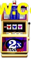 Spaceman Game 8855Bet