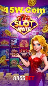 Experiência VIP 8855Bet