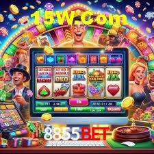 Sports Statistics 8855Bet