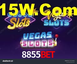 8855Bet App Interface