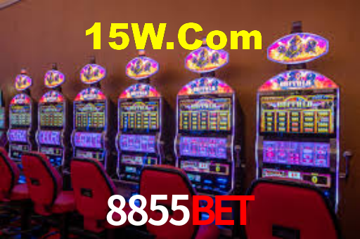 8855Bet App