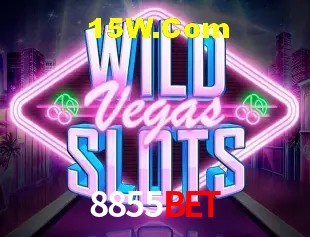 Experiência VIP 8855Bet