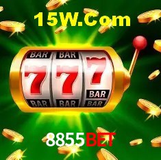 Biblioteca de slots populares na 8855Bet