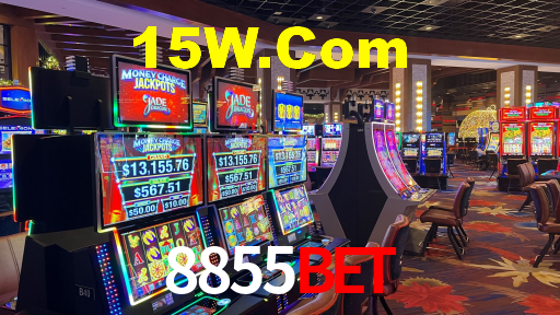 8855Bet Vip