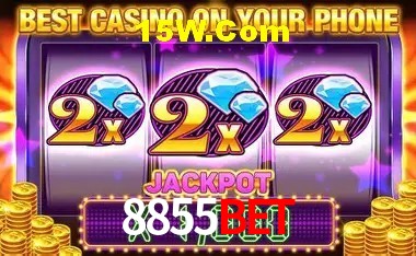 Casino VIP 8855Bet