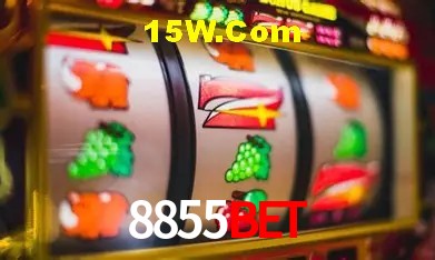 Jogos com bônus e suporte 24h na 8855Bet
