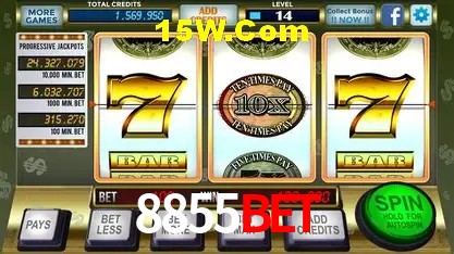 Diretório de Jogos 8855Bet