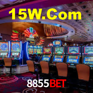 8855Bet