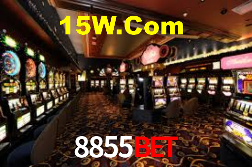 8855Bet: A Experiência de Casino com Jogos de Mesa ao Vivo