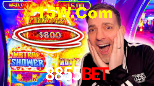 8855Bet Vip