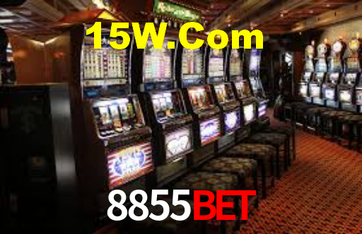 8855Bet