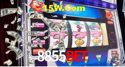 Casino Ao Vivo 8855Bet