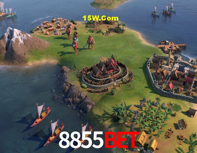 Casino Ao Vivo 8855Bet