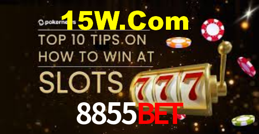 8855Bet