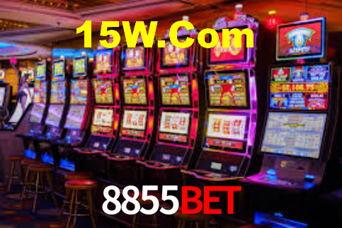 8855Bet