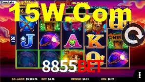 Experimente o Login Seguro Premium no 8855Bet