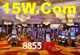 8855Bet Vip