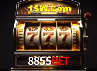 Especiais de Fim de Semana 8855Bet