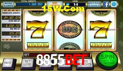 Promoções Sazonais 8855Bet