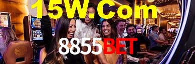 8855Bet